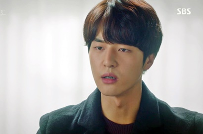 Nyesek Banget, Yang Se Jong Nangis di 'Temperature of Love' Bikin Netter Mewek