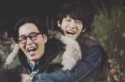 Syuting 'LOTJ', Jun Joon Young Satu-Satunya Member '2D1N' yang Tak Tahu Kematian Kim Joo Hyuk