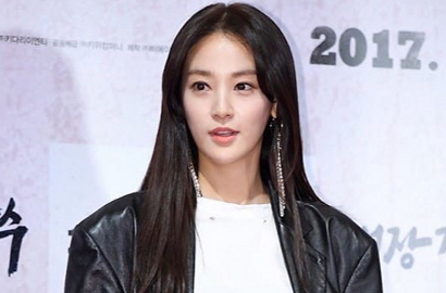 Bantah Pacari G-Dragon, Jooyeon Sengaja Cari Publisitas?