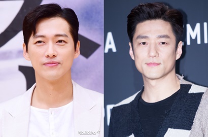 Sederet Aktor Ini Jadi Psikopat Hingga Vampir di K-Drama, Bikin Merinding?