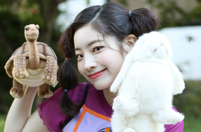 Dahyun Twice Punya Bakat Spesial yang Tidak Dimiliki Idol Lain, Apa?