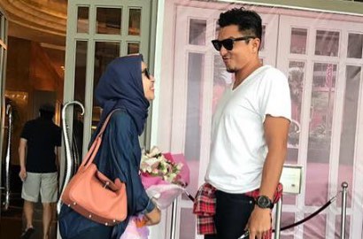 Laudya Cynthia Bella Ajari Emran Cuci Kaki Ibunya, Lakukan Hal Spesial Ini Buat Anak Tiri