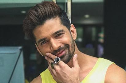 Vishal Singh Kembali ke India, Netter Yakin 'Pesbukers' Bakal Sepi