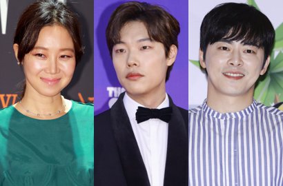 Berhasil Ajak Gong Hyo Jin, 'Hit-Run Team' Masih Incar Ryu Jun Yeol-Jo Jung Suk