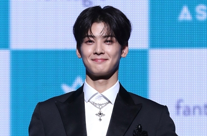 Cha Eun Woo Astro Curhat Ingin Kembali Jadi Bintang Tamu 'LOTJ', Ini Alasannya