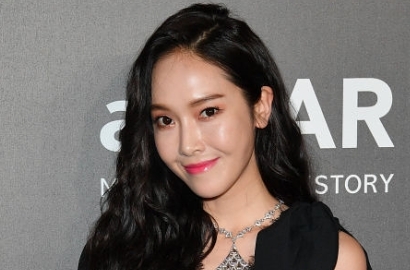 Bikin Baper, Beredar Video Fokus Jessica Nge-Dance 'I Got A Boy' SNSD