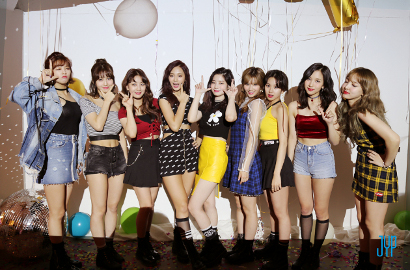 Jeongyeon Ungkap Member Twice Ini Paling Populer di Kalangan Cowok