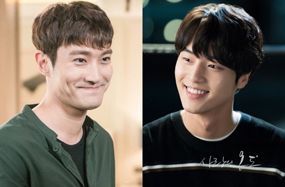 Jadi Makin Ganteng, Ini Harga Sweater Kostum Siwon-Yang Se Jong cs di Drama