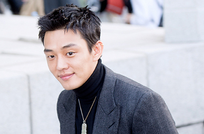 Ucap Belasungkawa Atas Kematian Kim Joo Hyuk, Yoo Ah In Malah Bikin Netter Berang
