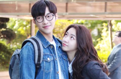 Akting Maupun Istirahat Syuting, Woo Do Hwan-Hwayoung di 'Mad Dog' Siap Bikin Baper