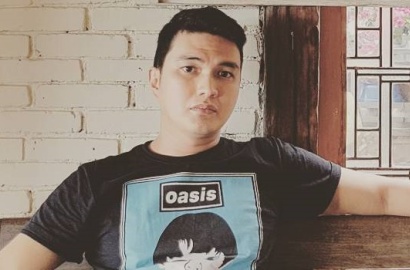 Diduga Makin Emosian Pasca Derita Kanker, Aldi Taher Akhirnya Digugat Cerai Istri?