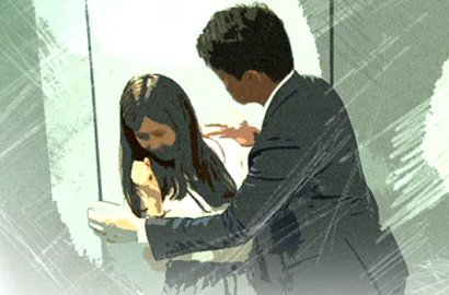 Idol Rookie Ini Jadi Korban Pelecehan Seksual Oleh CEO Agensi