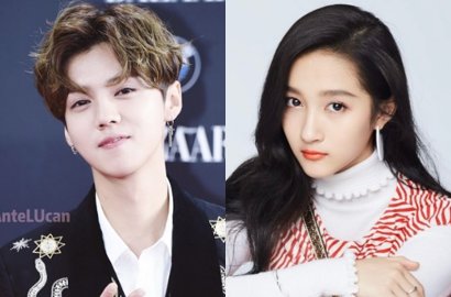 Guan Xiaotong Dikabarkan Hamil dan Siap Nikah dengan Luhan
