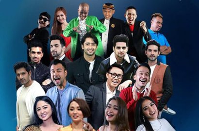 'Pesbukers' Gelar Audisi Cari Bintang, Siapkan Konsep Baru Gara-Gara Sering Dihujat?
