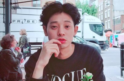 Sulit Beritahu Kematian Kim Joo Hyuk Saat Jung Joon Young Syuting 'LOTJ', Pihak Produksi Dikritik