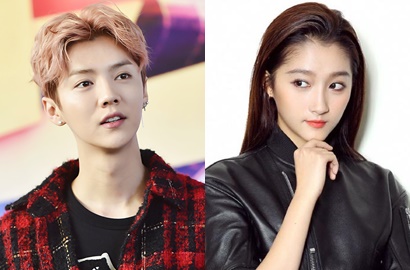 Dikabarkan Hamil, Agensi Pacar Luhan Langsung Rilis Pernyataan Ini