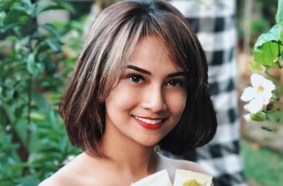 Gagal Nikah, Vanessa Angel Bersyukur Undangan Nikah Belum Tersebar