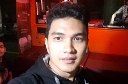 Digugat Cerai Istri, Aldi Taher: Saya Sedih dan Nggak Nyangka