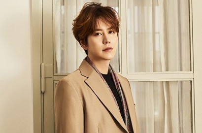 Sedang Wamil, Kyuhyun Ternyata Ikut Rekaman Album Comeback SuJu