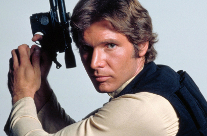 Terungkap, Dana Produksi Film 'Han Solo' Membengkak Usai Sutradara Lakukan Syuting Ulang