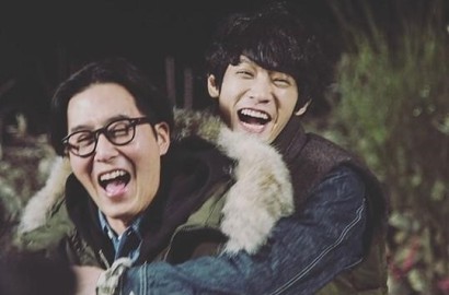 LOTJ' Akhirnya Berhasil Kabari Jung Joon Young Soal Kematian Kim Joo Hyuk