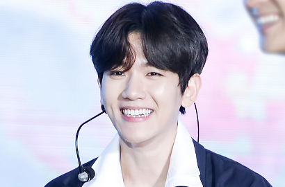 Lipsync 'Butterfly' di Konser Pyeongchang Winter Olympics, Baekhyun EXO Dipuji Imut