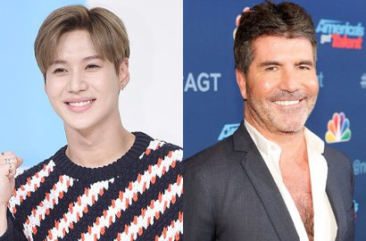 Kejam Komentari Peserta di 'The Unit', Taemin Disebut Simon Cowell Versi Korea