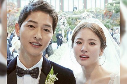 Nikah di Hotel Bintang Lima, Mewahnya Ruang Make Up SongSong Bikin Melongo