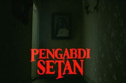 Go Internasional, 'Pengabdi Setan' Tambah Layar Total Tayang di 26 Negara