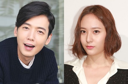 Teaser Drama Jung Kyung Ho dan Krystal Bikin Nostalgia 'Reply Series'