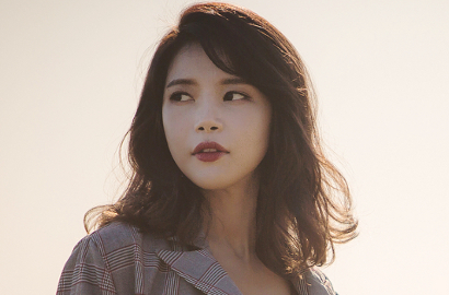 Dibahas Lagi, Inikah Penampilan Terseksi Solar Mamamoo di Atas Panggung?