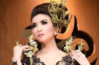 Liput Ritual Roro Fitria, 'Status Selebritis' SCTV Diprotes