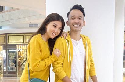 Ruben Onsu Bikin Iri Dapat Undangan Pernikahan Putri Presiden Jokowi