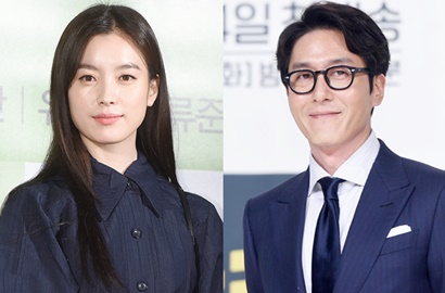 Han Hyo Joo Kenang Kim Joo Hyuk Lewat Adegan Romantis di 'Beauty Inside', Fans Nangis