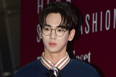 Key Pamer Syuting 'Master Key', Fans Salfok Gantengnya Chanyeol dan Jinyoung GOT7