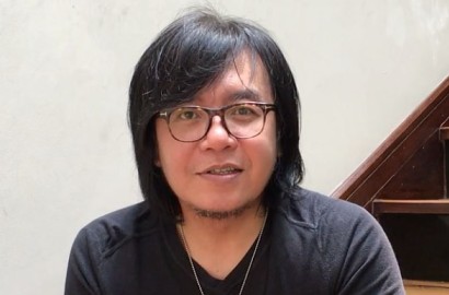 Kocak, Begini Jadinya kalau Ari Lasso Jadi Kontestan di 'Indonesian Idol'