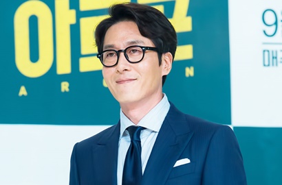 Ini Pesan Duka yang Ditulis Para Selebriti untuk Kim Joo Hyuk