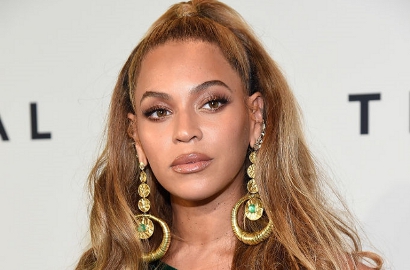 Beyonce Siap Bintangi Live Action Film 'The Lion King', Ini Perannya