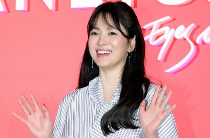 Simple dan Elegan, Intip Cincin Pernikahan Song Hye Kyo Senilai Puluhan Juta Rupiah