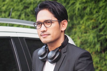 Fantastis, Nilai Nafkah Cerai Ibnu Jamil Bisa Dipakai Tiga Kali Naik Haji?