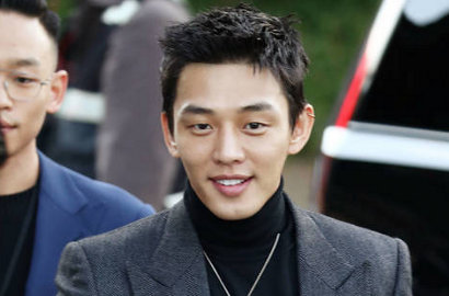 Usai Ucapan Duka Kim Joo Hyuk, Tingkah Yoo Ah In di Nikahan SongSong Jadi Sorotan