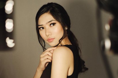 Kelewat Merdu, Suara Isyana di 'Masih Berharap' OST 'AAC 2' Bikin Fans Baper