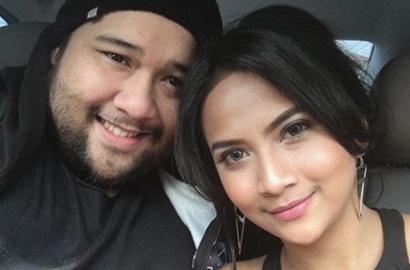 Hampir Senasib Jane Shalimar, Vanessa Angel Mengakui Ingin Dinikahi Siri Didi Mahardhika