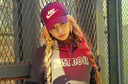 Baru Bocorkan Rencana Comeback, Hyorin Sudah Pamer Rekaman Bareng Musisi Amerika