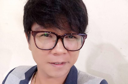 Andika Kangen Band Jadi Sopir Angkutan Online, Netter Beri Komentar Super Julid