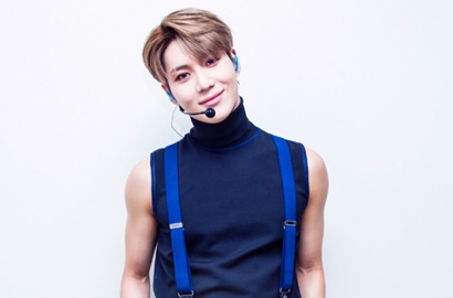 Reporter NBC Ini Rela Lakukan Operasi Plastik Demi Miliki Wajah Mirip Taemin SHINee