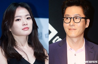 Usai Han Hyo Joo, Chun Woo Hee Kenang Momen Jahil Kim Joo Hyuk Dibalik Layar 'Argon'
