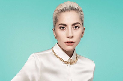 Diam-Diam Lady GaGa Resmi Bertunangan dengan Sang Kekasih?