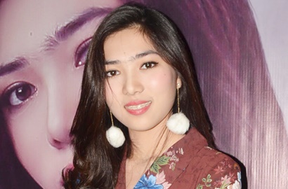 Bawakan OST 'AAC 2', Isyana Sarasvati Kenang Perjuangan Dibalik Lagu 'Masih Berharap'