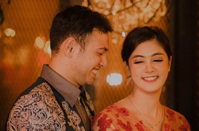 Rifky Balweel dan Biby Alraen Rencanakan Bulan Madu Romantis Ini Usai Nikah, Kemana?